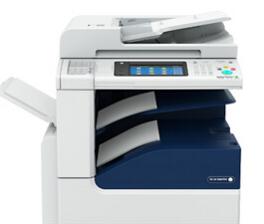 富士施乐Fuji Xerox ApeosPort-V 2060 驱动