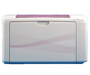 富士施乐Fuji Xerox DocuPrint P105 b 驱动