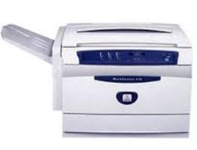 富士施乐Fuji Xerox WorkCentre 415 驱动