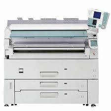 富士施乐Fuji Xerox DocuWide 6050 驱动