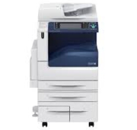 富士施乐Fuji Xerox DocuCentre-V 5070 驱动