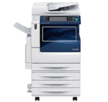 富士施乐Fuji Xerox DocuCentre-V C6675 驱动