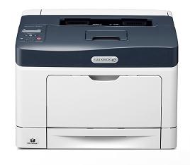 富士施乐Fuji Xerox DocuPrint P368 d 驱动