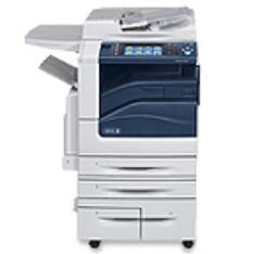 富士施乐Fuji Xerox WorkCentre 7835 驱动