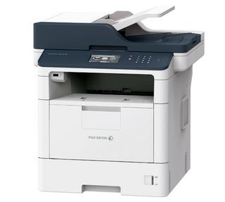 富士施乐Fuji Xerox DocuPrint M378 d 驱动