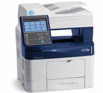 富士施乐Fuji Xerox WorkCentre 3615 驱动