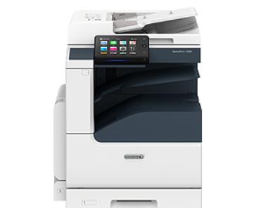 富士施乐Fuji Xerox ApeosPort 3060 驱动