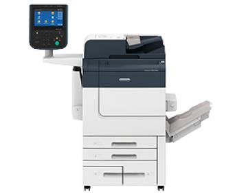 富士施乐Fuji Xerox PrimeLink C9070 驱动