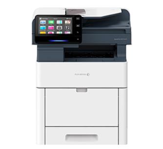 富士施乐Fuji Xerox ApeosPort-VII C3321 驱动