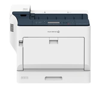 富士施乐Fuji Xerox DocuPrint C2555d 驱动