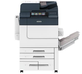 富士施乐Fuji Xerox DocuCentre-VII C5588 驱动