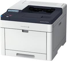 富士施乐Fuji Xerox DocuPrint CP318 st 驱动