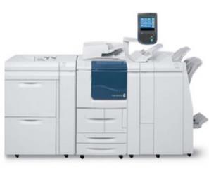 富士施乐Fuji Xerox D125 驱动