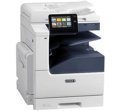 富士施乐 Xerox VersaLink C7025 驱动