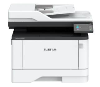 富士施乐FujiFilm ApeosPort 4020SD 驱动