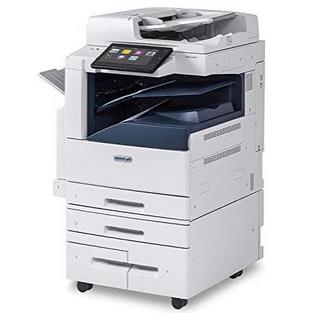 富士施乐 Xerox AltaLink C8030 驱动