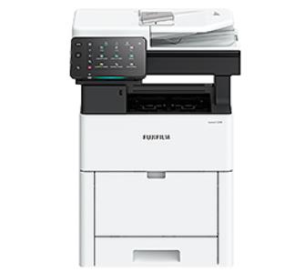 富士胶片Fujifilm Apeos C5240 驱动