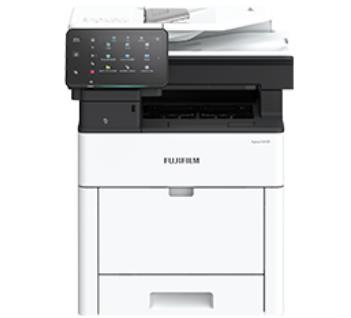 富士胶片Fujifilm Apeos C4030 驱动