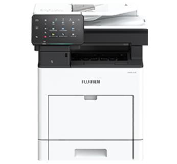 富士胶片Fujifilm Apeos 5330 驱动