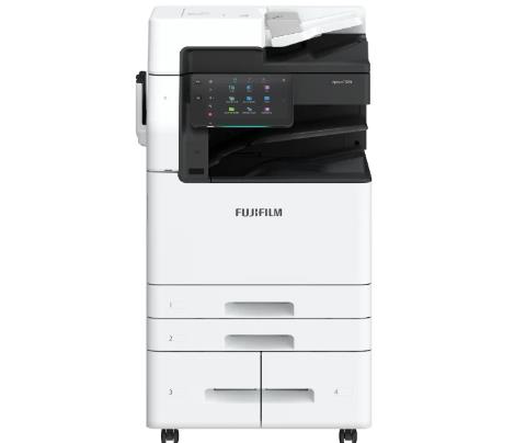 富士Fujifilm Apeos C4570 驱动