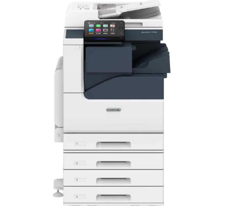富士施乐Fuji Xerox ApeosPort C3060 驱动