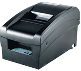 佳博Gainscha GP-7645 驱动