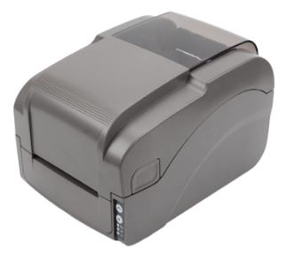 佳博Gainscha GP-1324T 驱动