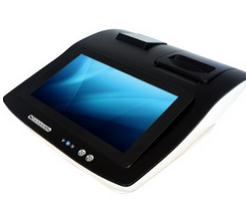 佳博Gainscha Q-BOSS 驱动