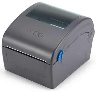 佳博Gprinter GP-1924D 驱动