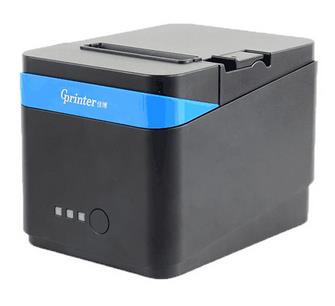 佳博Gprinter GP-C80180II 驱动