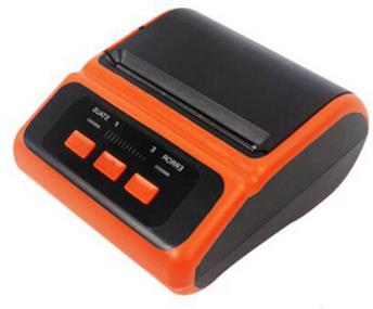 佳博Gprinter GP-Q80 驱动