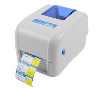 佳博Gprinter GP-1824T 驱动