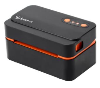 佳博Gprinter GP-9124D 驱动