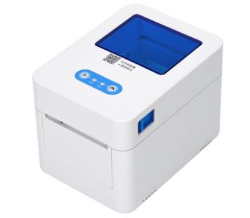 佳博Gprinter GP-D321 驱动