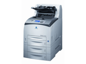 柯尼卡美能达Konica Minolta PagePro 4650EN 驱动