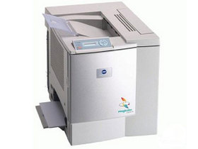 柯尼卡美能达Konica Minolta magicolor 2300W 驱动