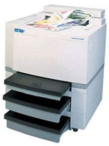 柯尼卡美能达Konica Minolta magicolor 6100驱动