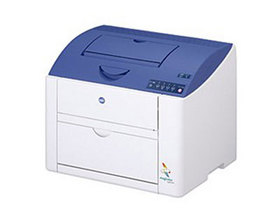 柯尼卡美能达Konica Minolta magicolor 2400W 驱动