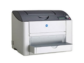 柯尼卡美能达Konica Minolta magicolor 2450 驱动