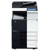 柯尼卡美能达Konica Minolta bizhub C284e 驱动