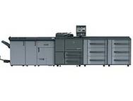 柯尼卡美能达Konica Minolta bizhub PRESS 1052 驱动