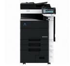 柯尼卡美能达Konica Minolta bizhub 502 驱动