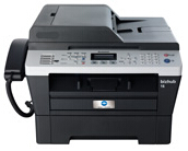 柯尼卡美能达Konica Minolta bizhub 16 驱动