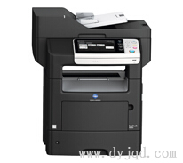 柯尼卡美能达Konica Minolta bizhub 4050 驱动