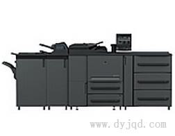 柯尼卡美能达Konica Minolta bizhub PRO 1051 驱动