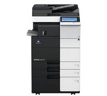 柯尼卡美能达Konica Minolta bizhub 454e 驱动