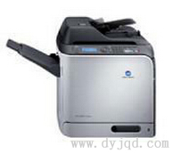 柯尼卡美能达Konica Minolta bizhub C20 驱动