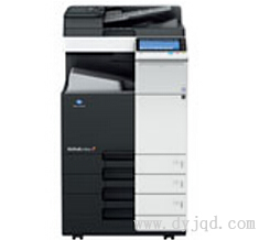 柯尼卡美能达Konica Minolta bizhub 364e 驱动