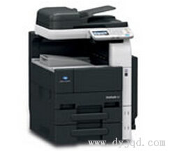 柯尼卡美能达Konica Minolta bizhub 42 驱动
