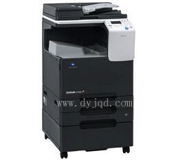 柯尼卡美能达Konica Minolta bizhub C7122 驱动